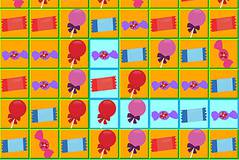 Свинка Пепа: Матч Леденцов - Peppa Pig Candy Match